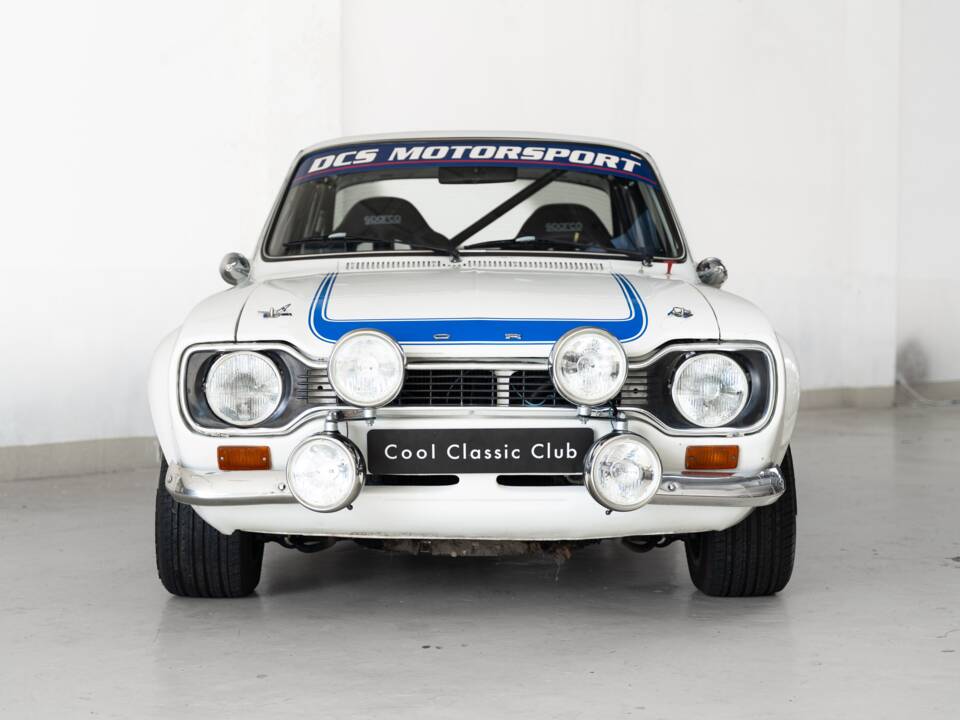 Image 2/47 de Ford Escort RS 2000 (1975)