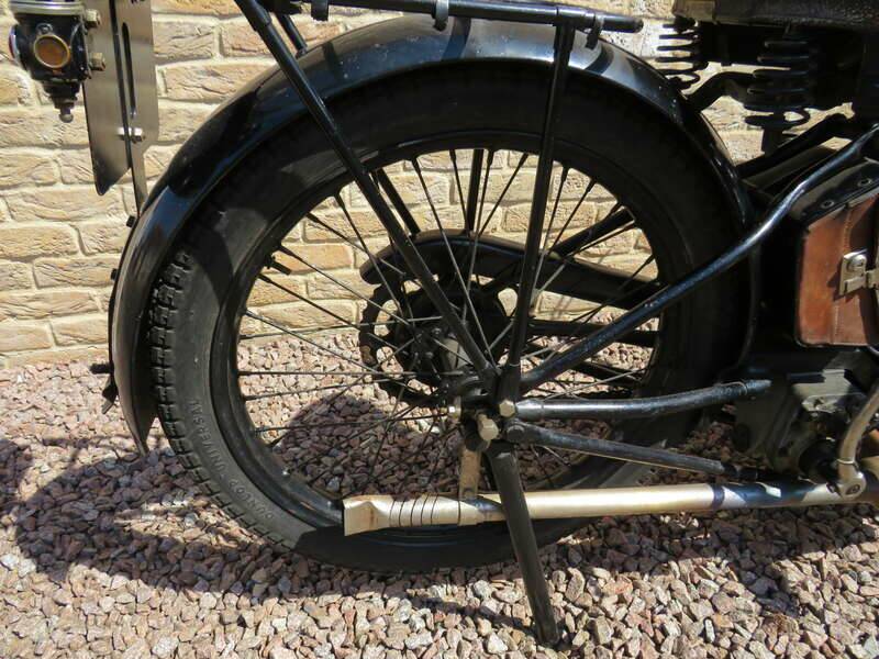 Bild 45/50 von Raleigh Model 20 (1926)