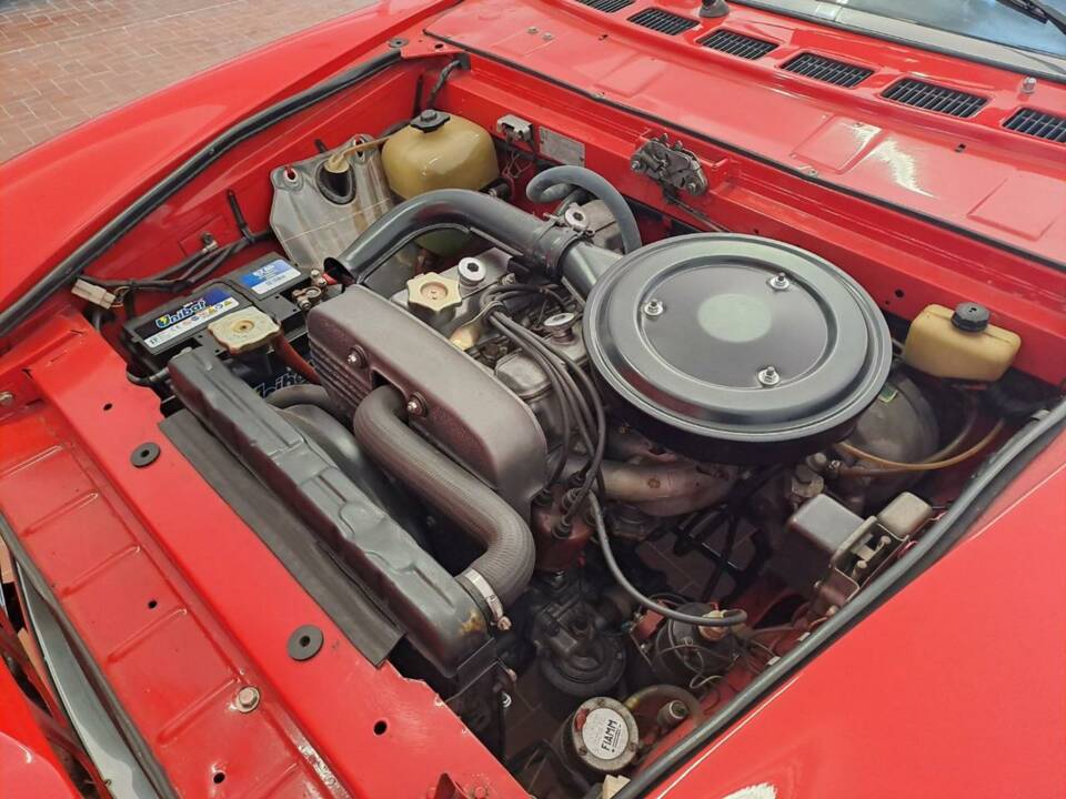 Bild 32/50 von FIAT 124 Spider AS (1970)