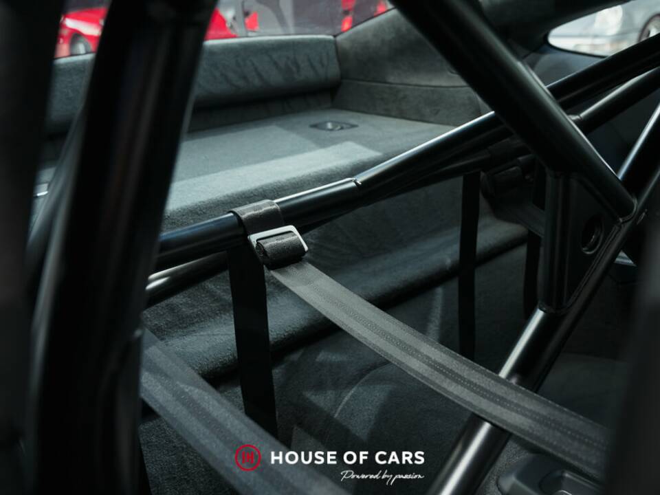 Bild 19/25 von Porsche 911 GT3 RS (2019)