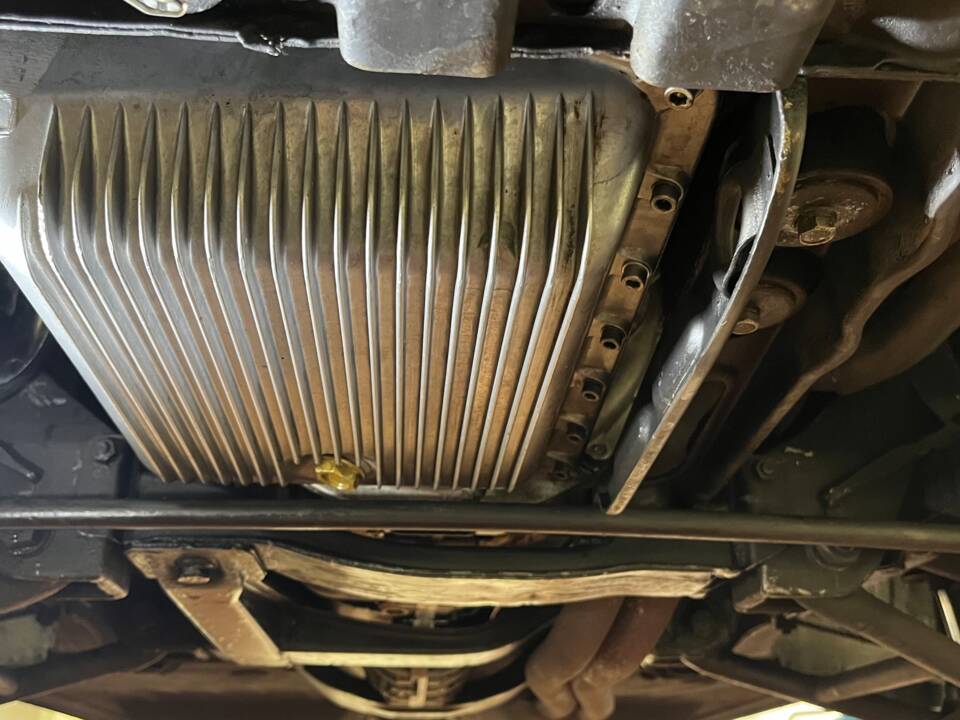 Bild 13/32 von Lancia Fulvia 1.3 S (1973)