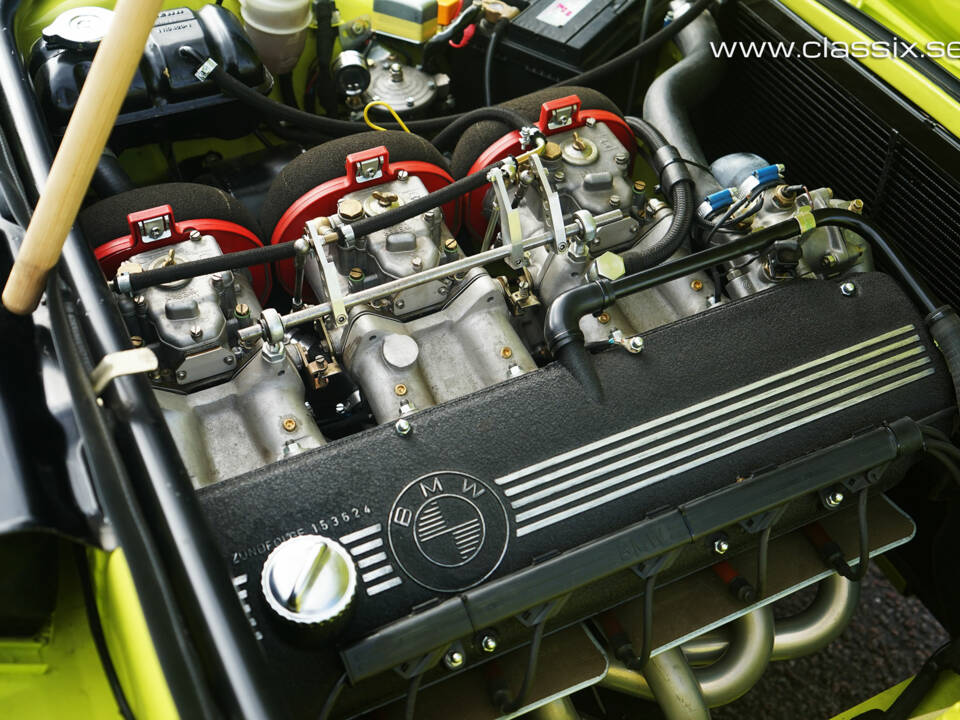 Image 23/27 of BMW 3.0 CSL (1973)