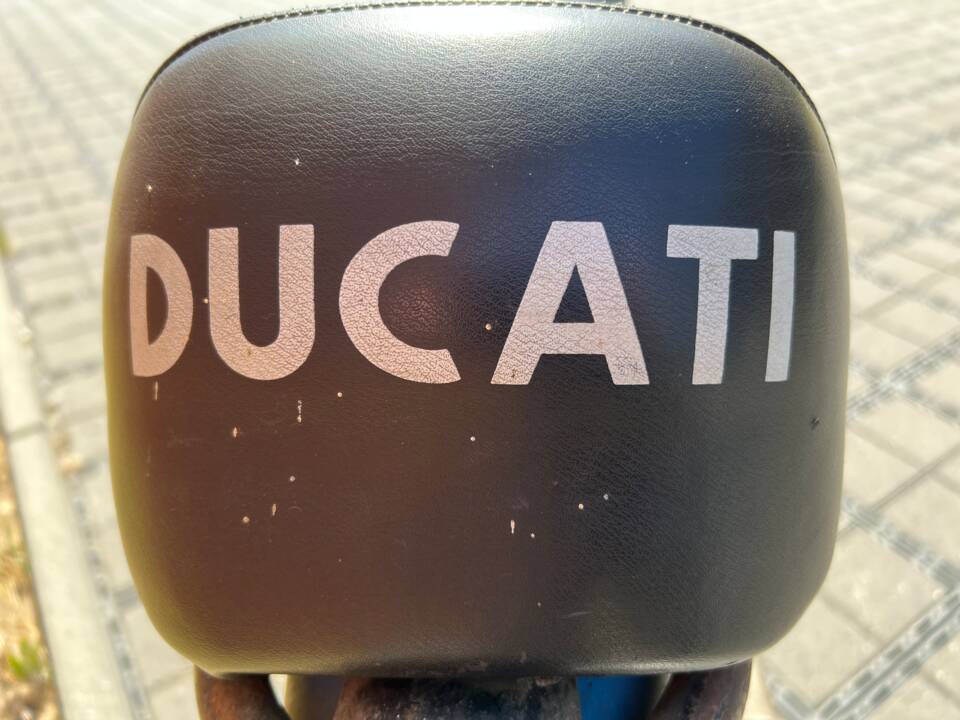 Bild 8/22 von Ducati DUMMY (1974)