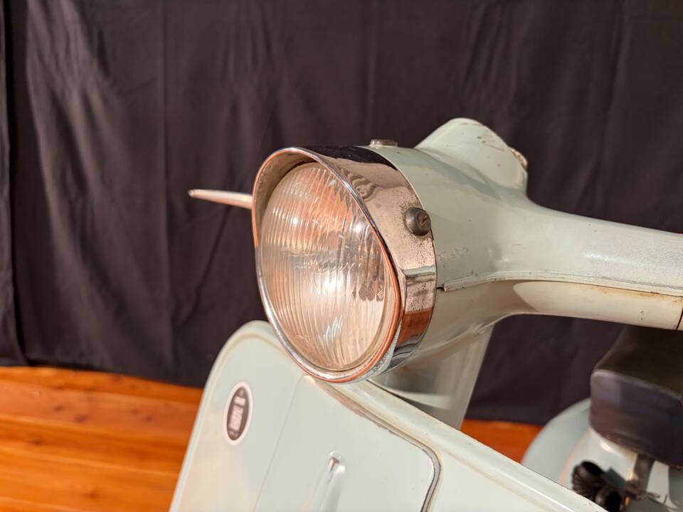 Image 9/16 of Gilera G50 (1968)