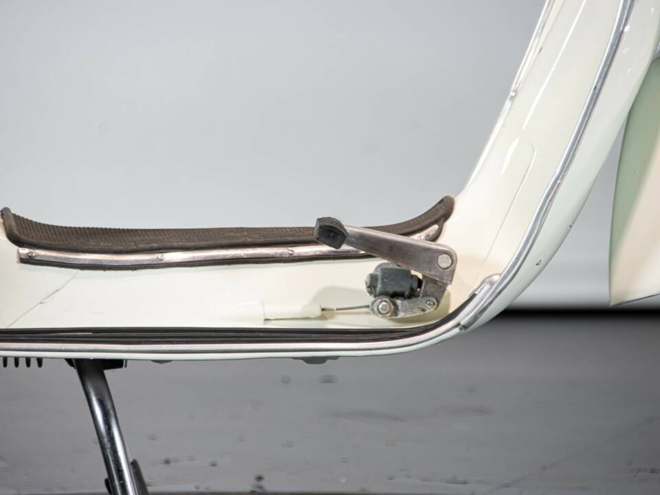 Bild 14/50 von Piaggio DUMMY (1966)