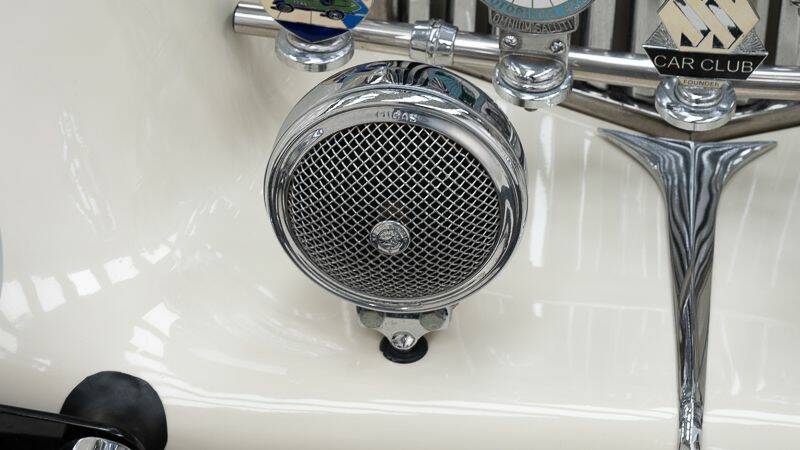 Bild 15/15 von Jaguar SS 100  2,5 Liter (1938)