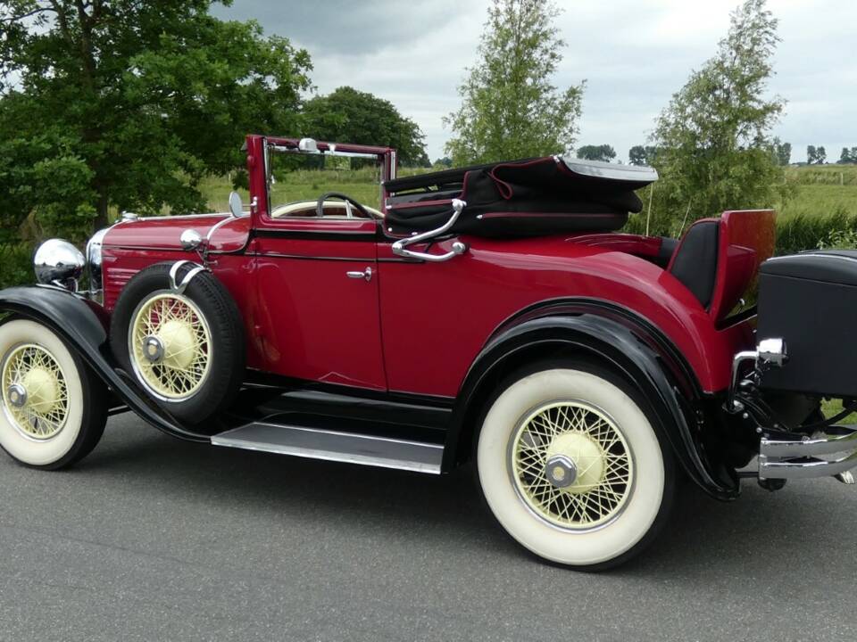 Image 12/22 of Marmon 68 (1929)
