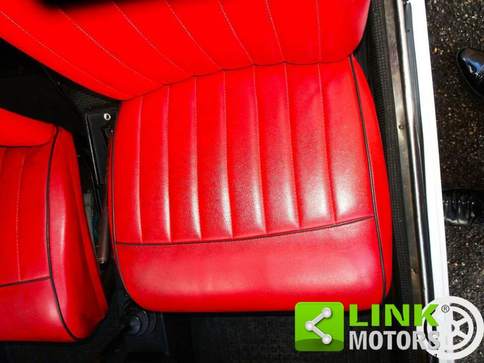 Immagine 8/10 di Autobianchi Bianchina (1988)