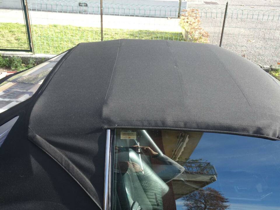 Bild 26/45 von Mercedes-Benz 500 SL (1991)