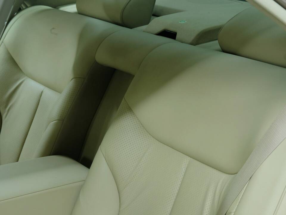 Bild 43/50 von Mercedes-Benz S 280 (1994)