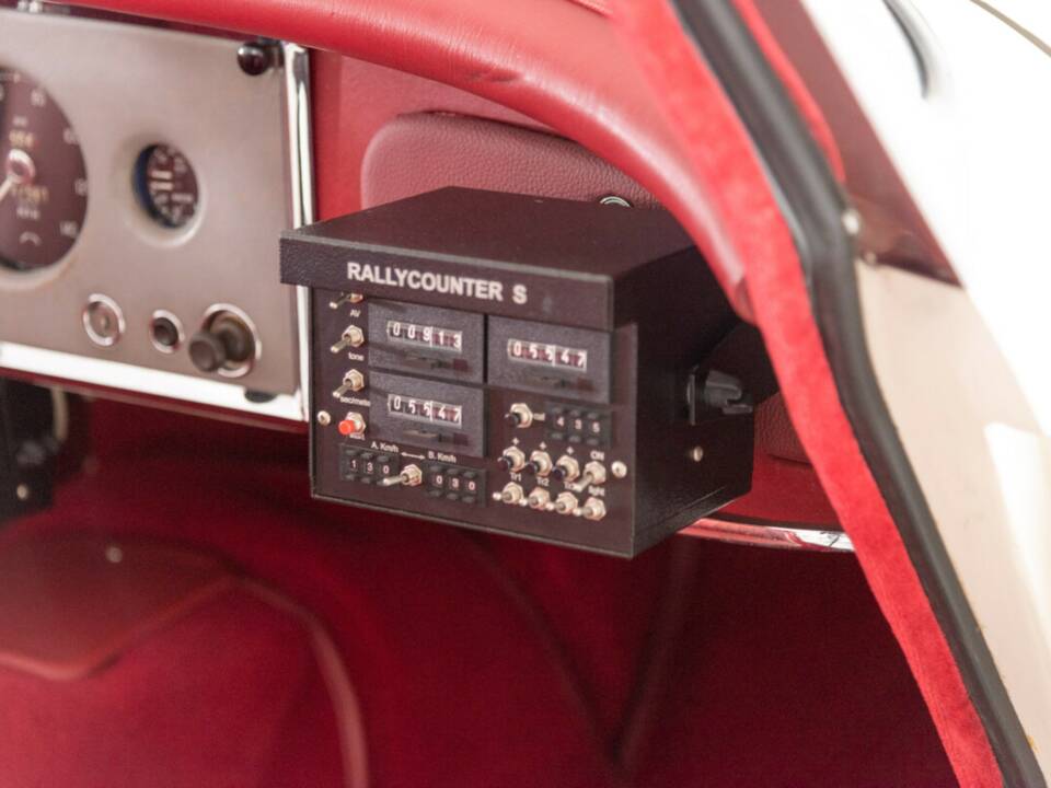 Bild 38/45 von Jaguar XK 150 3.4 S OTS (1958)