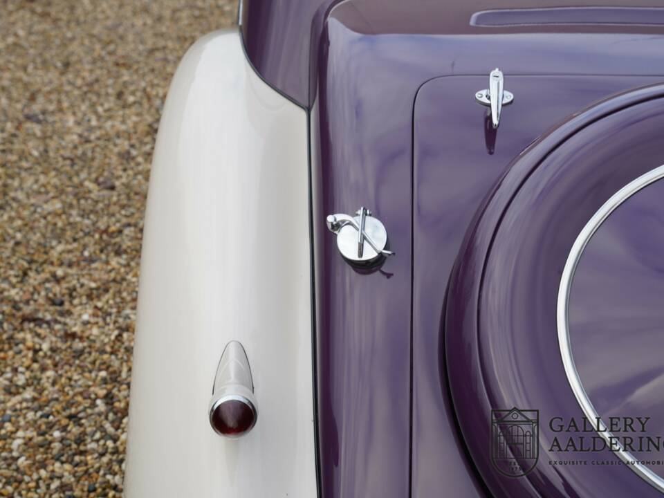 Imagen 20/50 de Talbot-Lago T26 Record (1950)