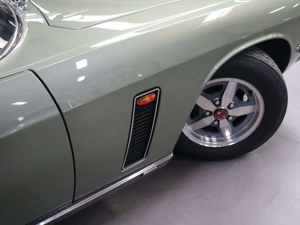 Bild 85/99 von Jensen Interceptor MK III (1973)