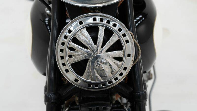 Bild 15/15 von Indian Scout 101 (1929)
