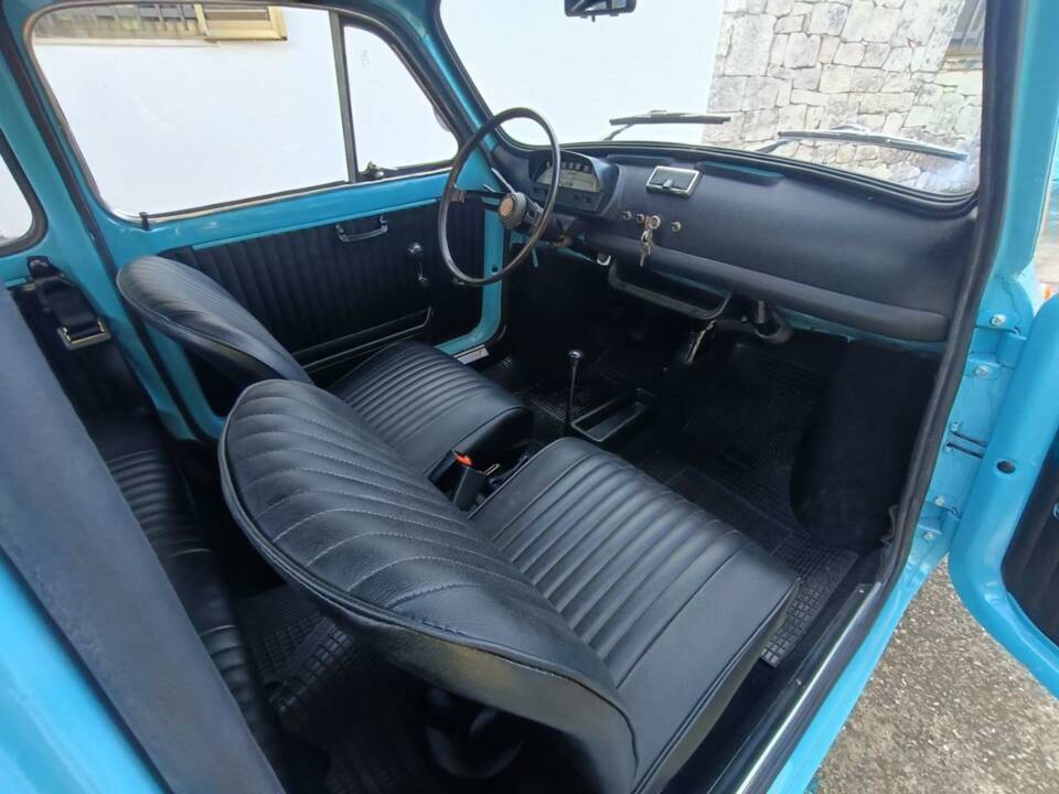 Afbeelding 28/50 van FIAT 500 L (1968)