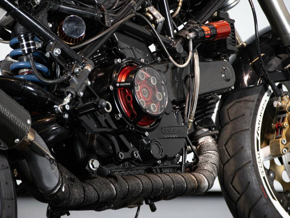 Image 12/20 of Ducati DUMMY (1998)