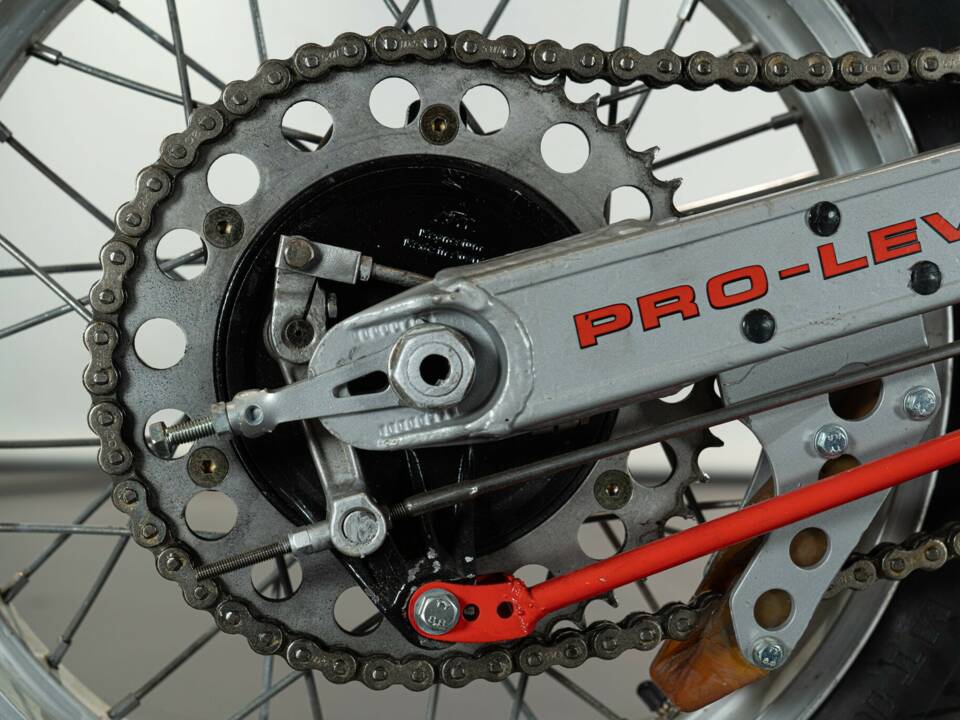 Bild 38/50 von KTM DUMMY (1984)