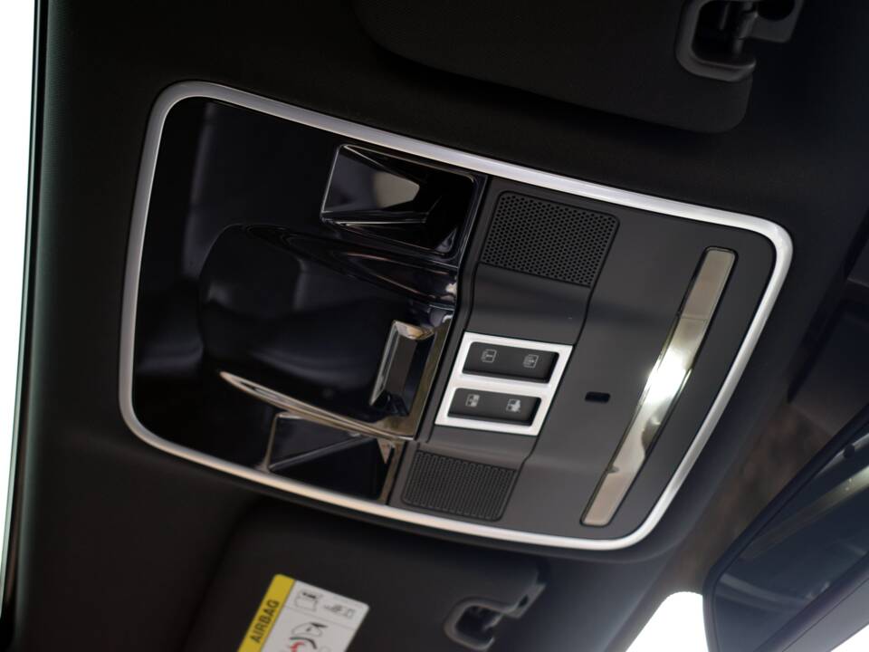 Imagen 22/50 de Land Rover Range Rover Sport SDV6 (2013)