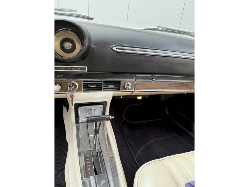 Afbeelding 8/35 van Ford Torino GT Sportsroof 351 (1969)