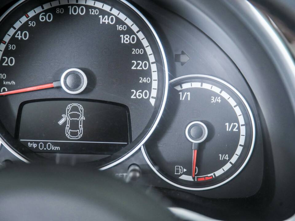 Image 30/50 de Volkswagen Beetle 1.2 TSI (2014)