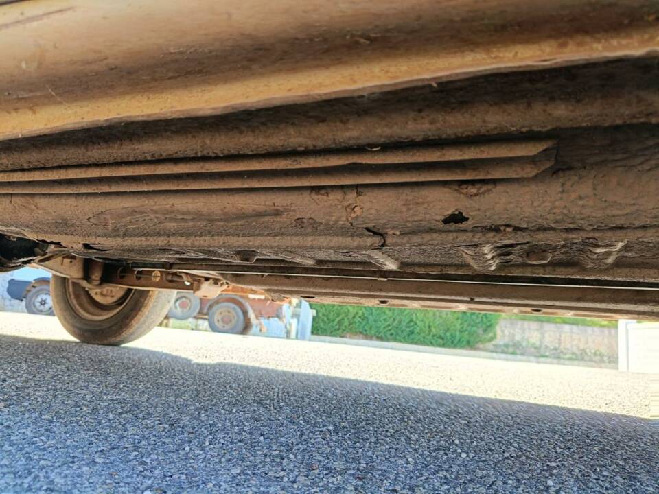 Immagine 24/44 di FIAT 600 D (1967)