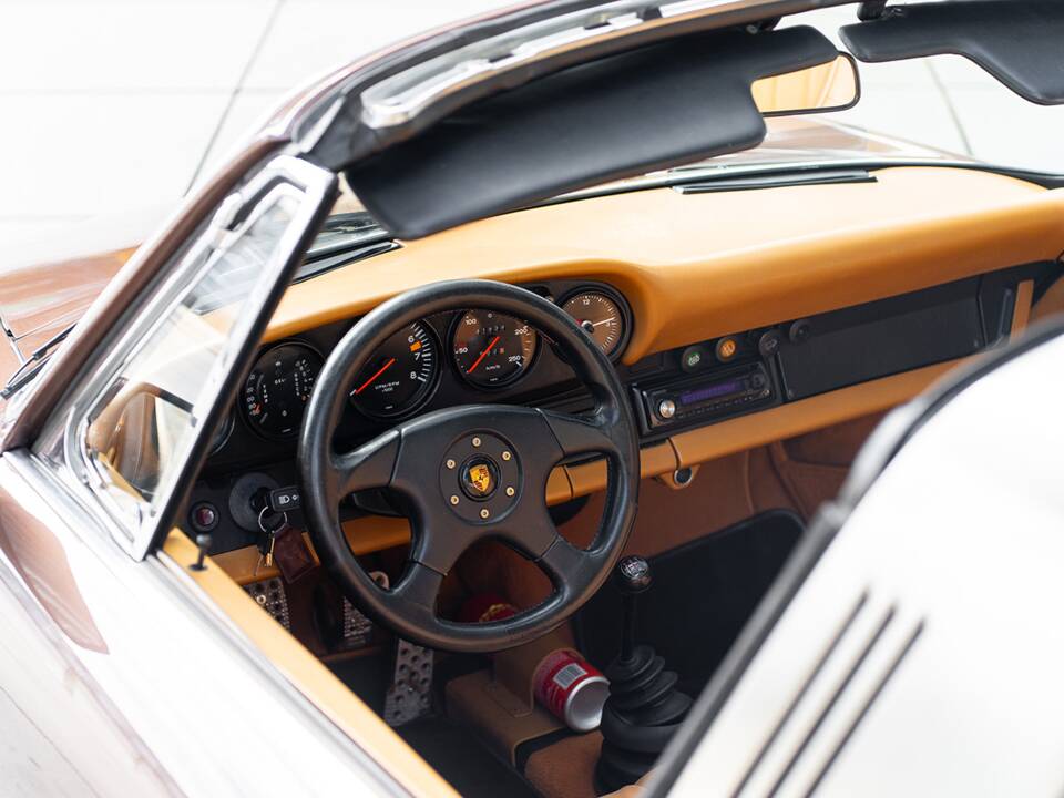 Bild 20/52 von Porsche 911 2.7 (1976)