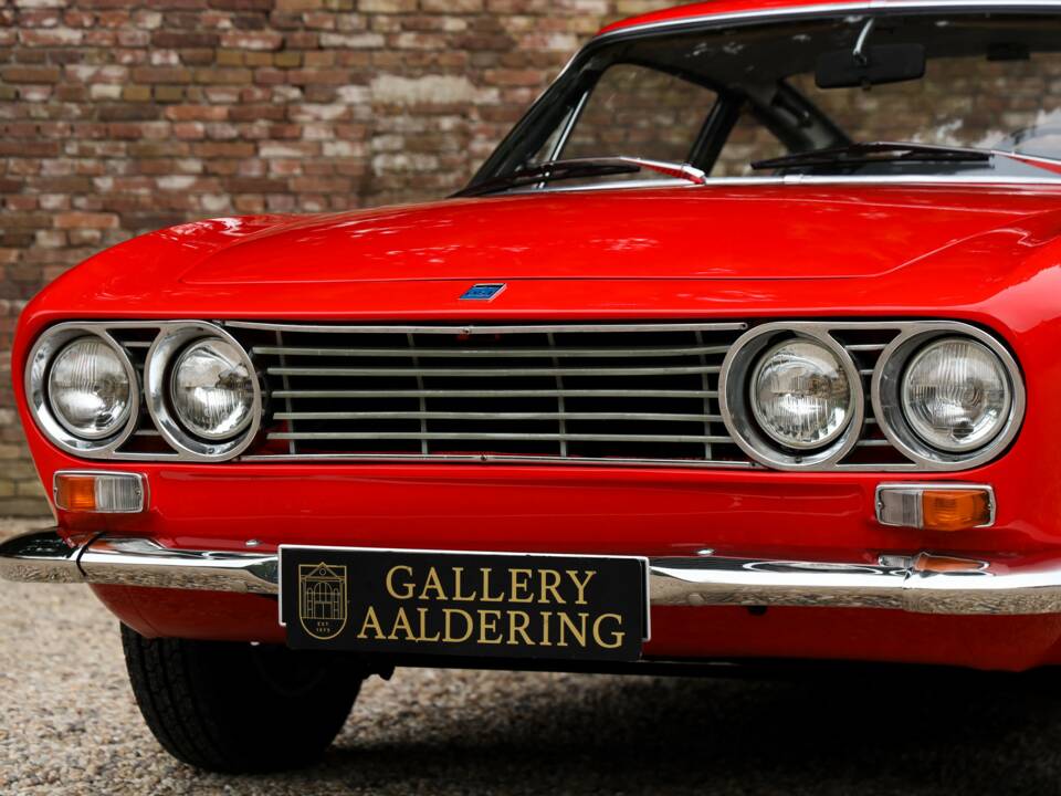 Bild 26/50 von Ford OSI 2000 S (1967)
