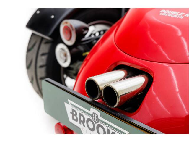 Image 28/38 of Brooke 260 RR (2008)