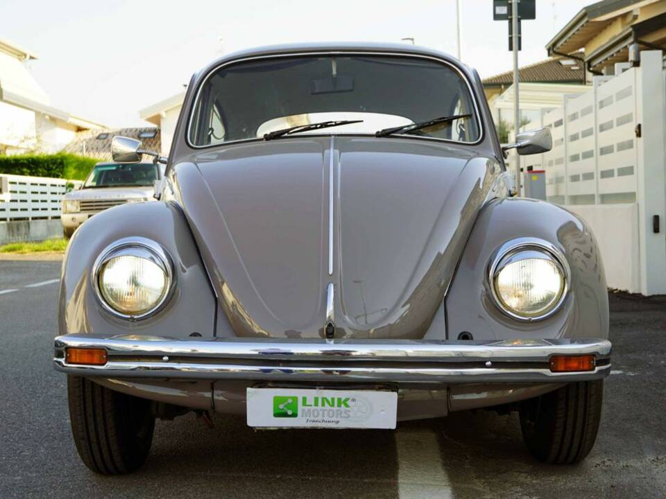 Bild 2/19 von Volkswagen Beetle 1200 L (1980)