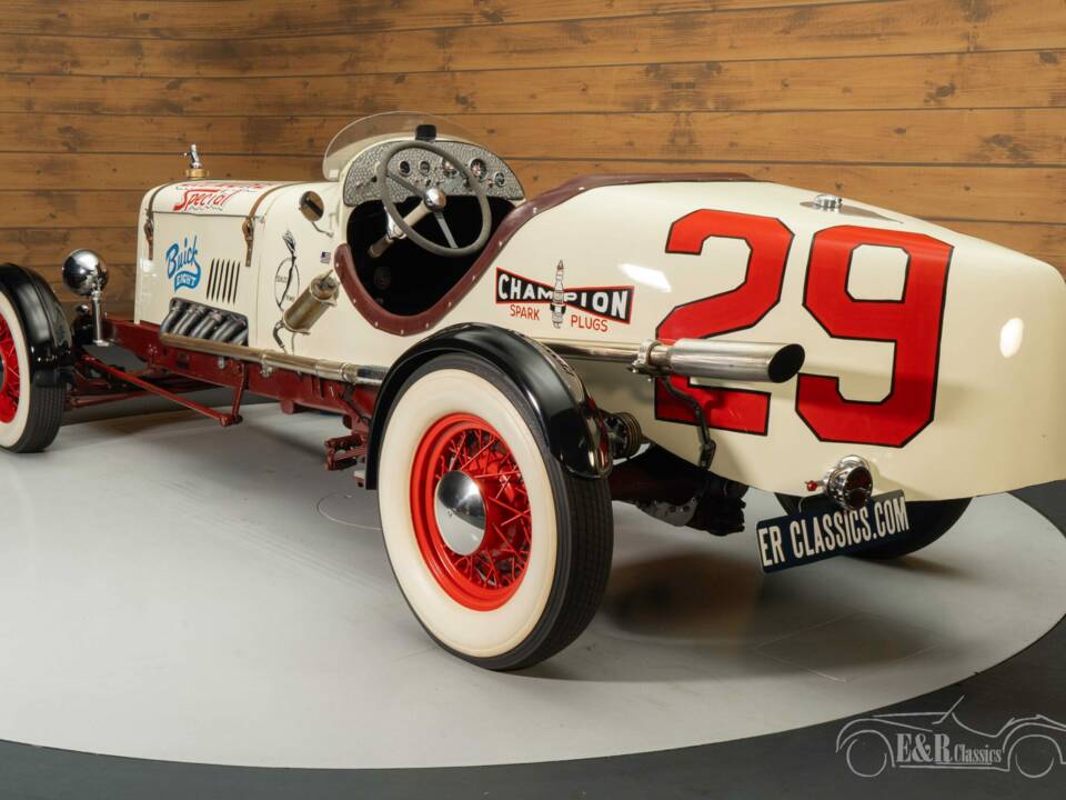 Image 3/5 of Buick Model 44 Sport (1929)