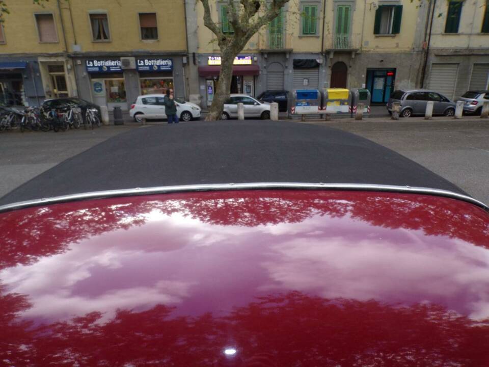 Bild 44/50 von FIAT 500 C Giardiniera (1968)