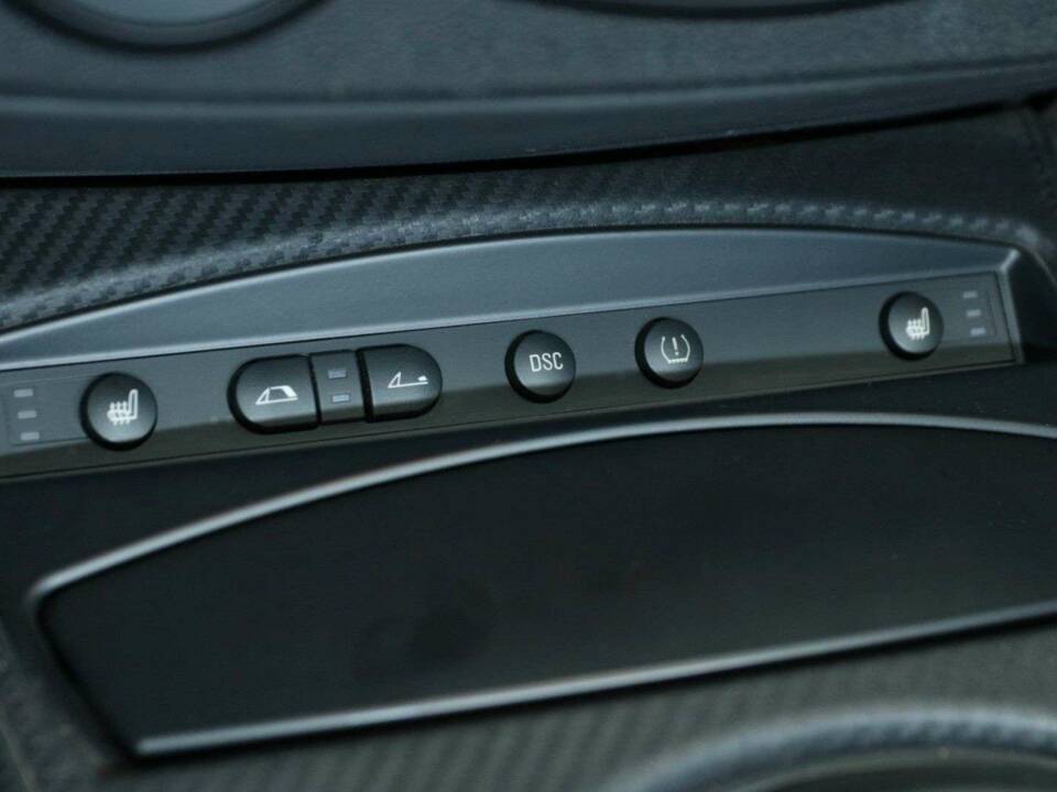 Image 20/50 of BMW Z4 M Roadster (2006)