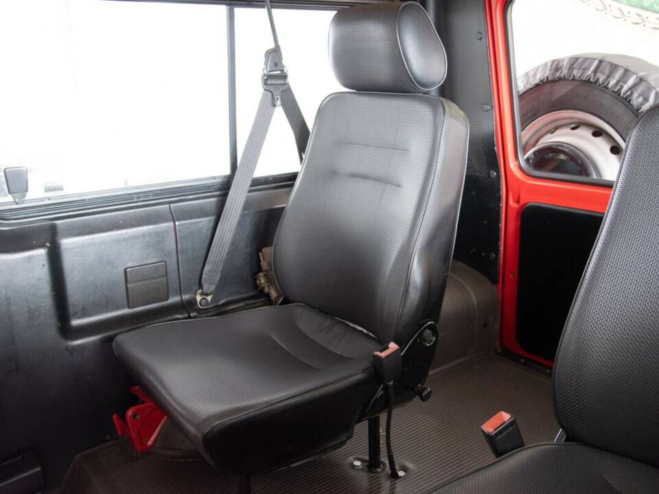 Bild 38/46 von Steyr-Puch 240 GD (kurz) (1980)