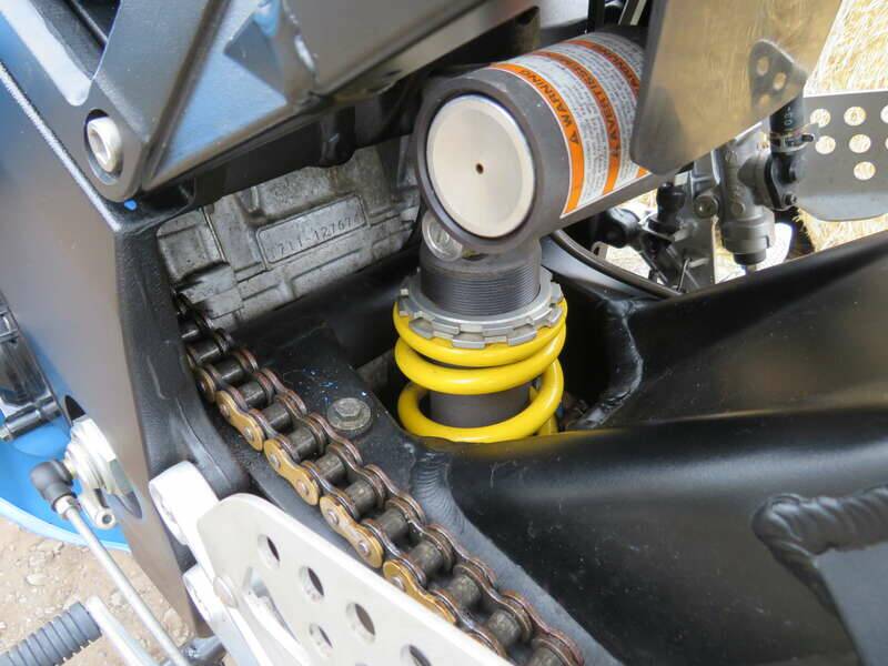 Image 20/35 of Suzuki DUMMY (2005)