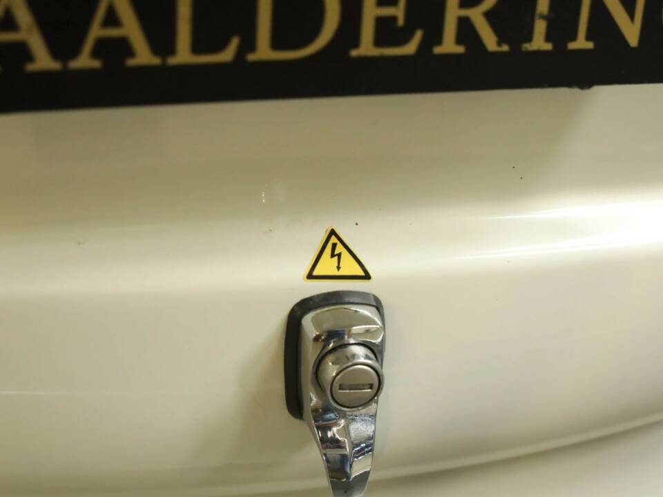 Bild 49/50 von Volkswagen Käfer 1600 (1996)