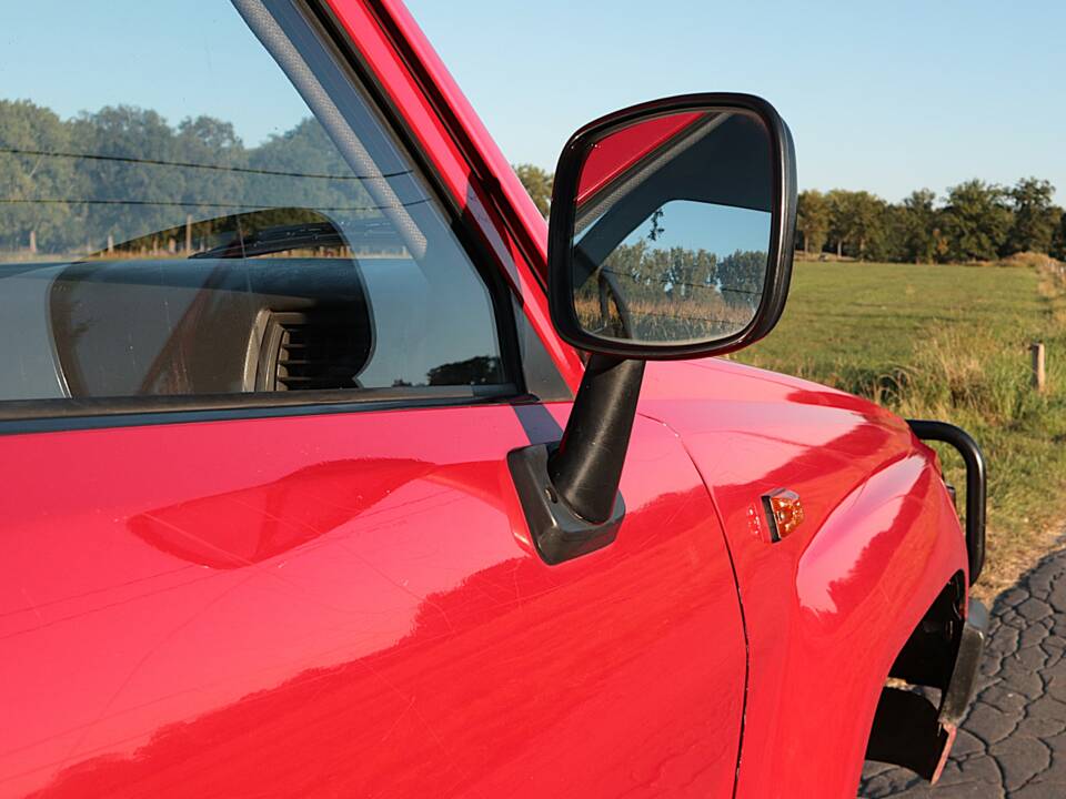Bild 14/34 von Toyota Hilux (1988)