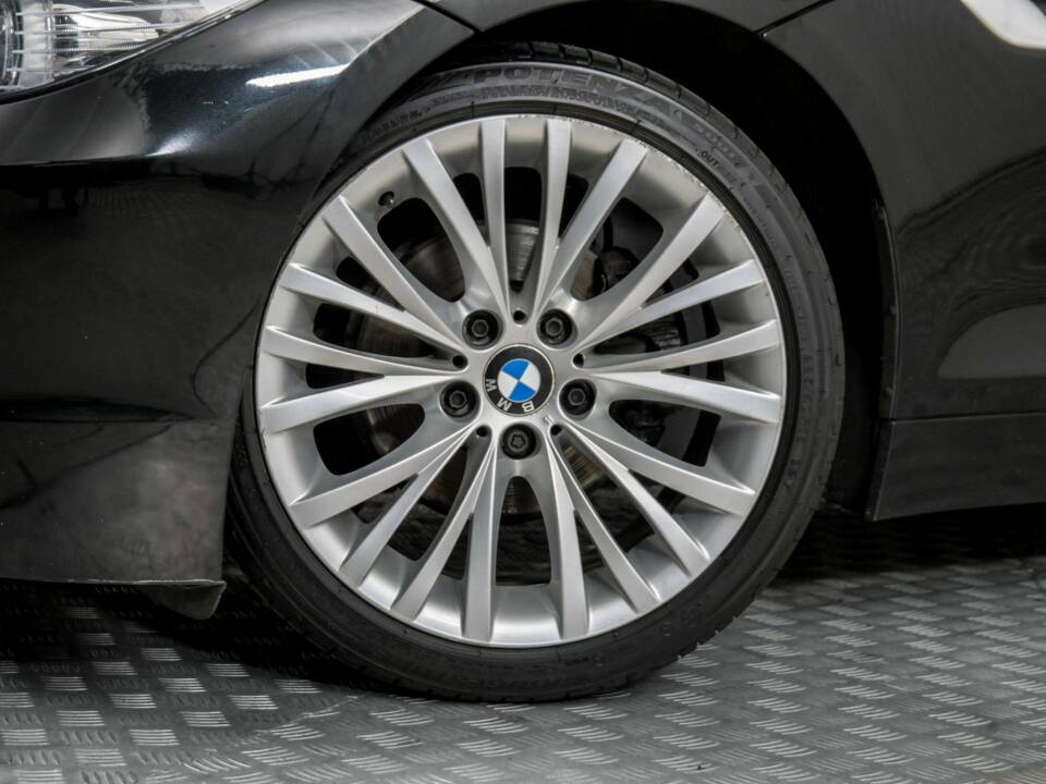 Image 4/50 of BMW Z4 sDrive23i (2009)