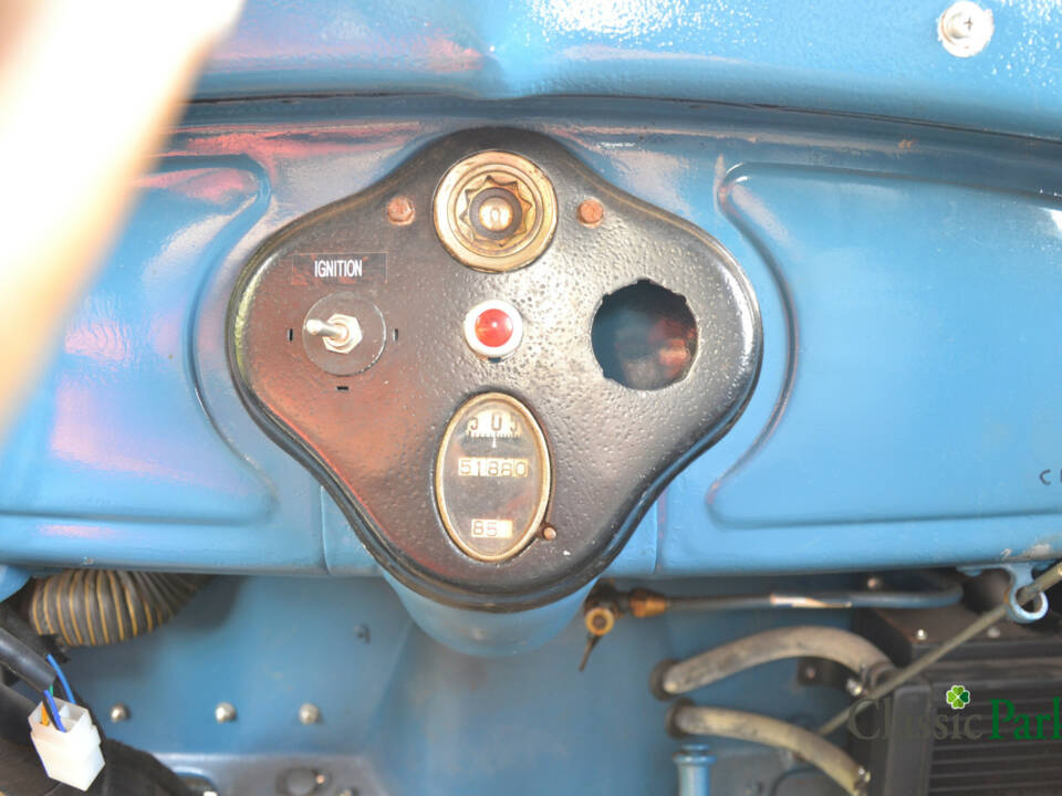 Immagine 21/27 di Ford Model A (1929)