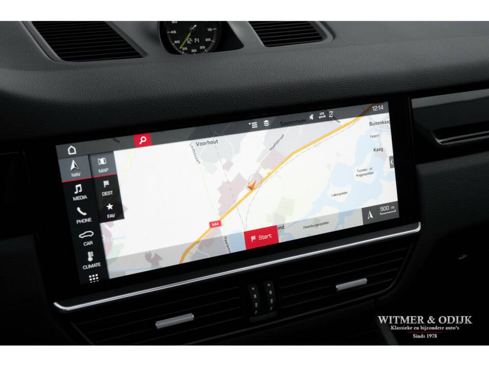 Image 21/37 of Porsche Cayenne E-Hybrid (2018)