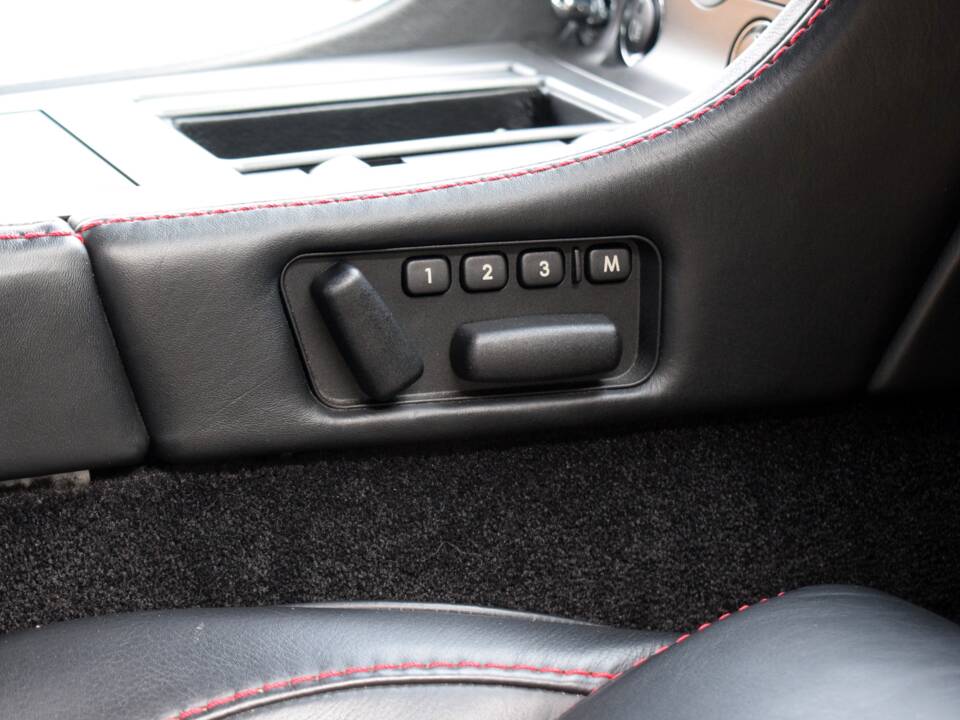 Afbeelding 21/50 van Aston Martin V8 Vantage (2009)