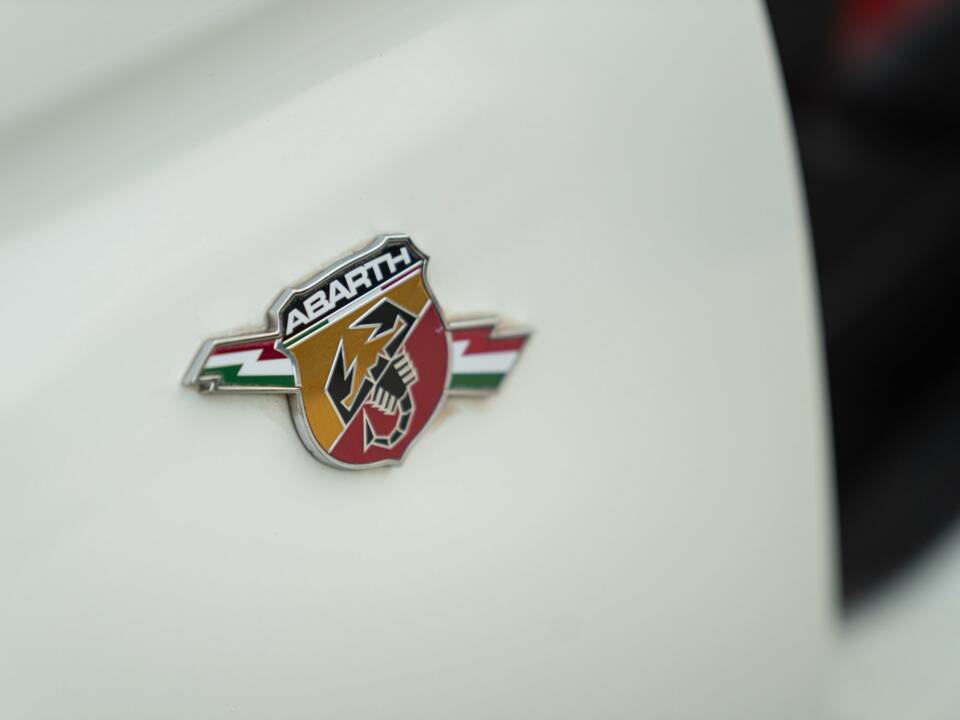 Bild 13/50 von Abarth 500 (2009)