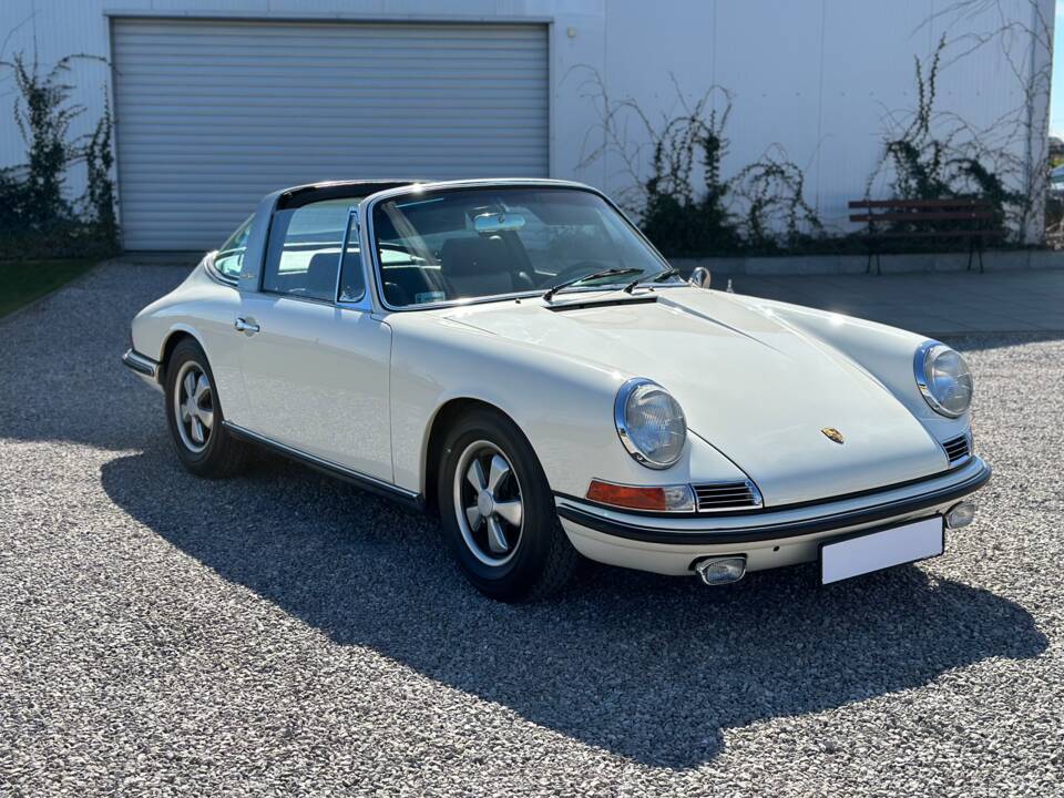 Bild 7/128 von Porsche 911 2.0 S (1968)