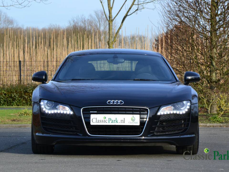 Bild 9/50 von Audi R8 (2008)