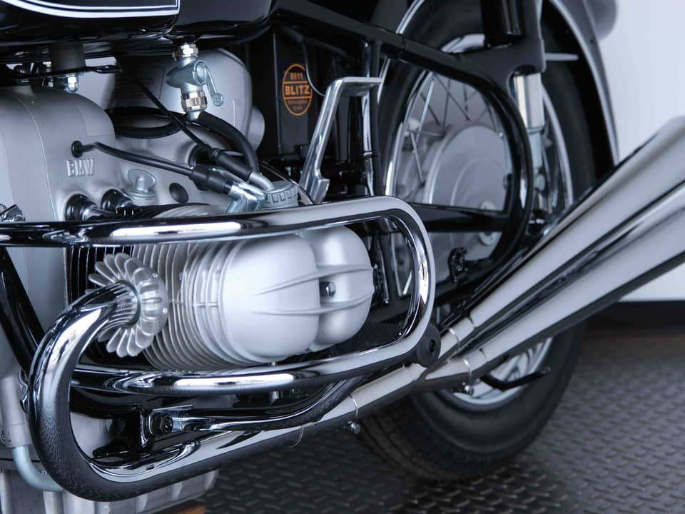 Image 52/98 of BMW R 69 S (1964)