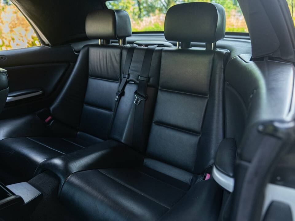 Afbeelding 27/50 van BMW 320Ci (2001)