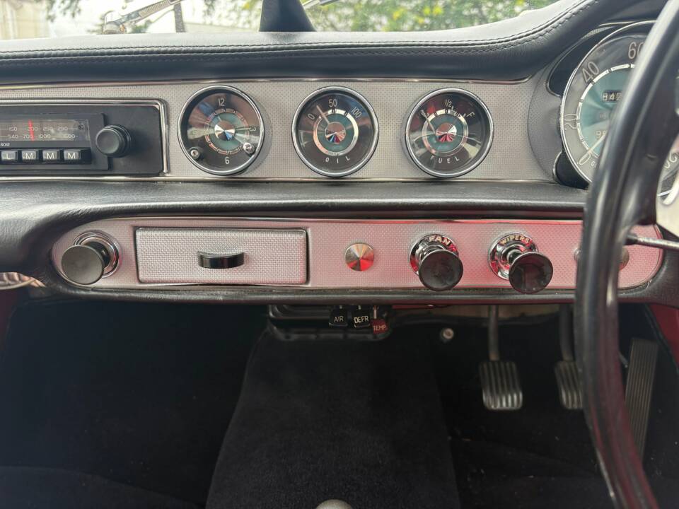 Bild 33/46 von Volvo 1800 S (1967)