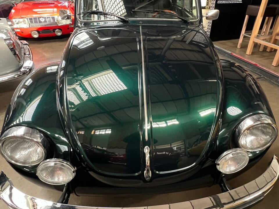 Bild 4/6 von Volkswagen Käfer 1303 (1979)