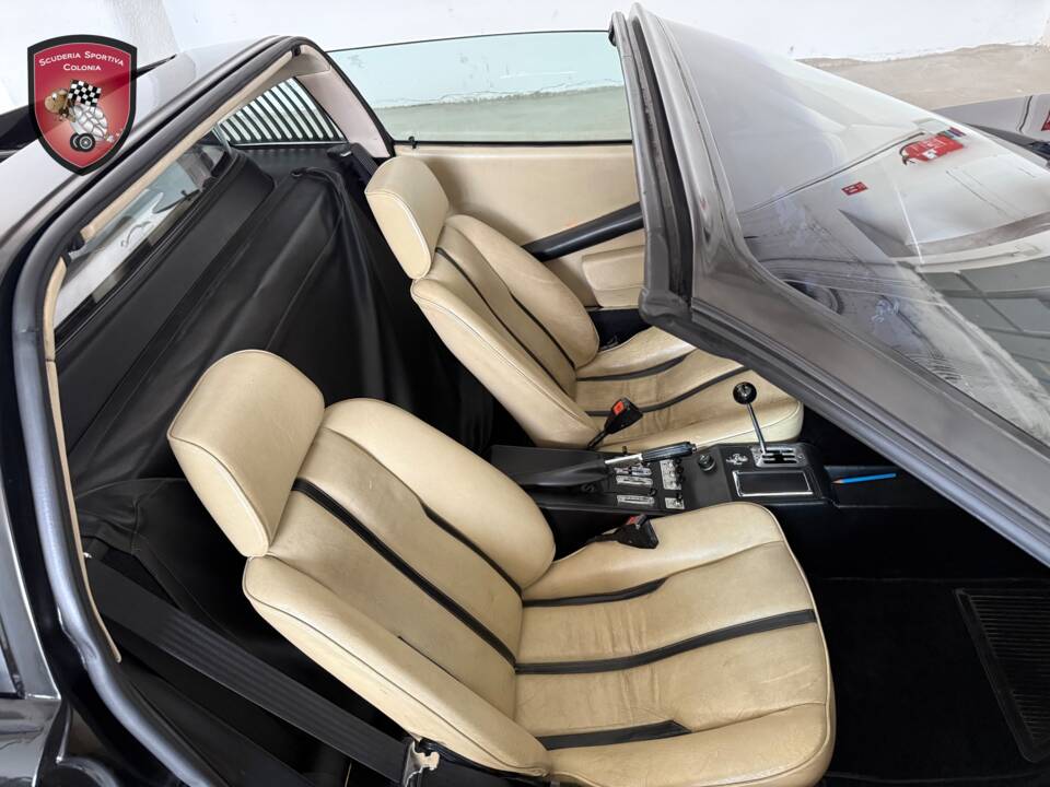 Immagine 35/78 di Ferrari 308 GTS (1980)