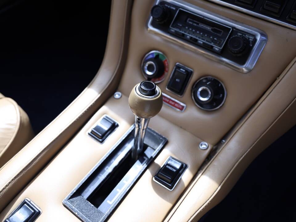 Bild 40/50 von Jensen Interceptor  MK III (1972)