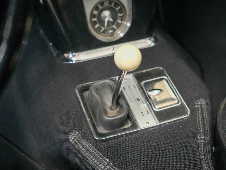 Bild 17/31 von Chevrolet Corvette (1958)